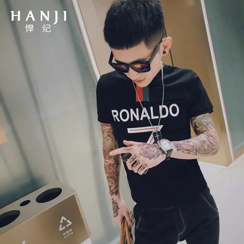 ÁO THUN NAM ÁO THUN NỮ ÁO THUN CẶP MẪU MỚI HÀNG ĐẸP ĐỘC QUYỀN RONALDO