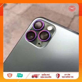 Dán bảo vệ mắt camera titan cho iphone 12 mini,12,12 pro,12 pro max