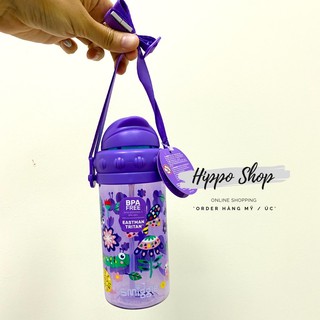 Bình nước SMIGGLE ÚC dành cho bé