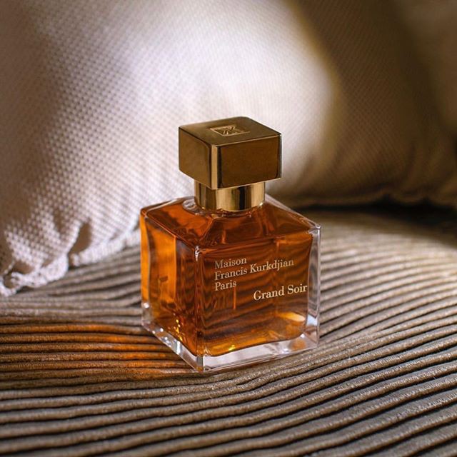 +𝐘𝐨𝐮𝐧𝐢𝐪𝐮𝐞+ Nước hoa dùng thử MFK Cologne Pour Le Soir Tester 5ml/10ml