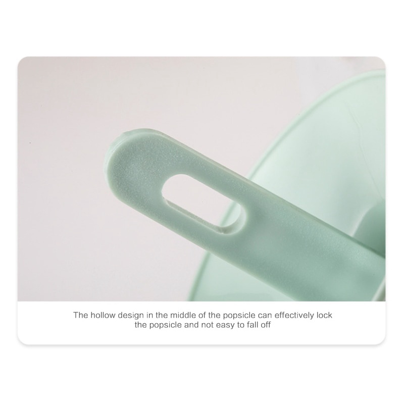 Silicone Khuôn Silicon Làm Kem Viên Mini Jp5