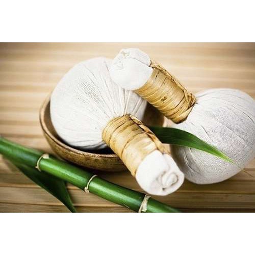 TÚI MASSAGE THẢO DƯỢC