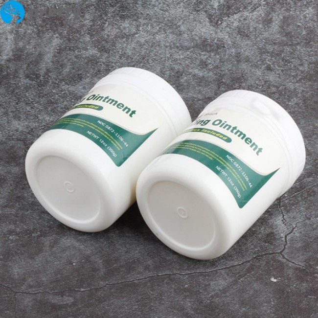 Kem vaseline chuyên dụng hình xăm cơ thể / gót chân