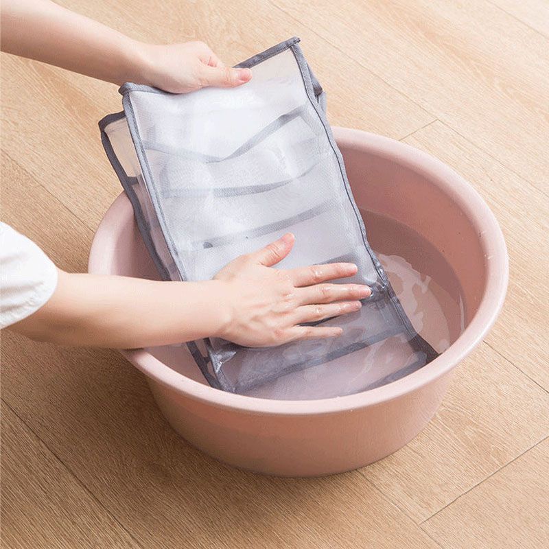 Hộp đựng đồ lót 6/7 ngăn tiện lợi tiết kiệm không gian