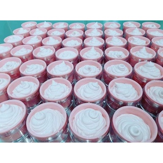 KEM BODY DƯỠNG TRẮNG DA