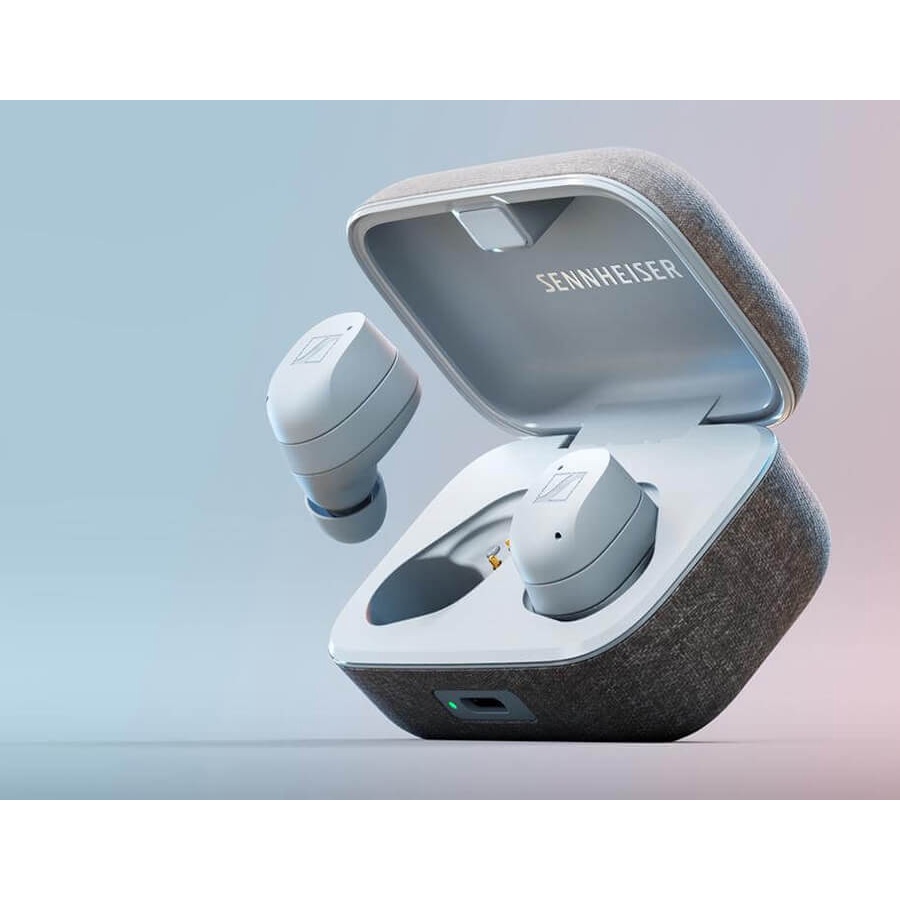 Tai nghe SENNHEISER Momentum True Wireless 3