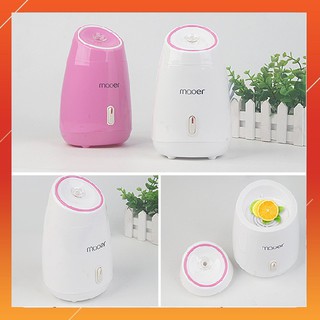 Máy xông mặt thảo dược Maoer