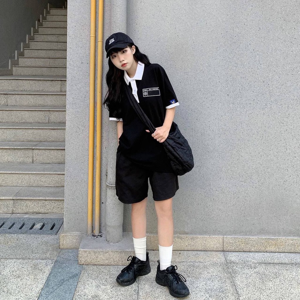 ÁO THUN POLO ARMY [KILL SYSTEM] | BigBuy360 - bigbuy360.vn