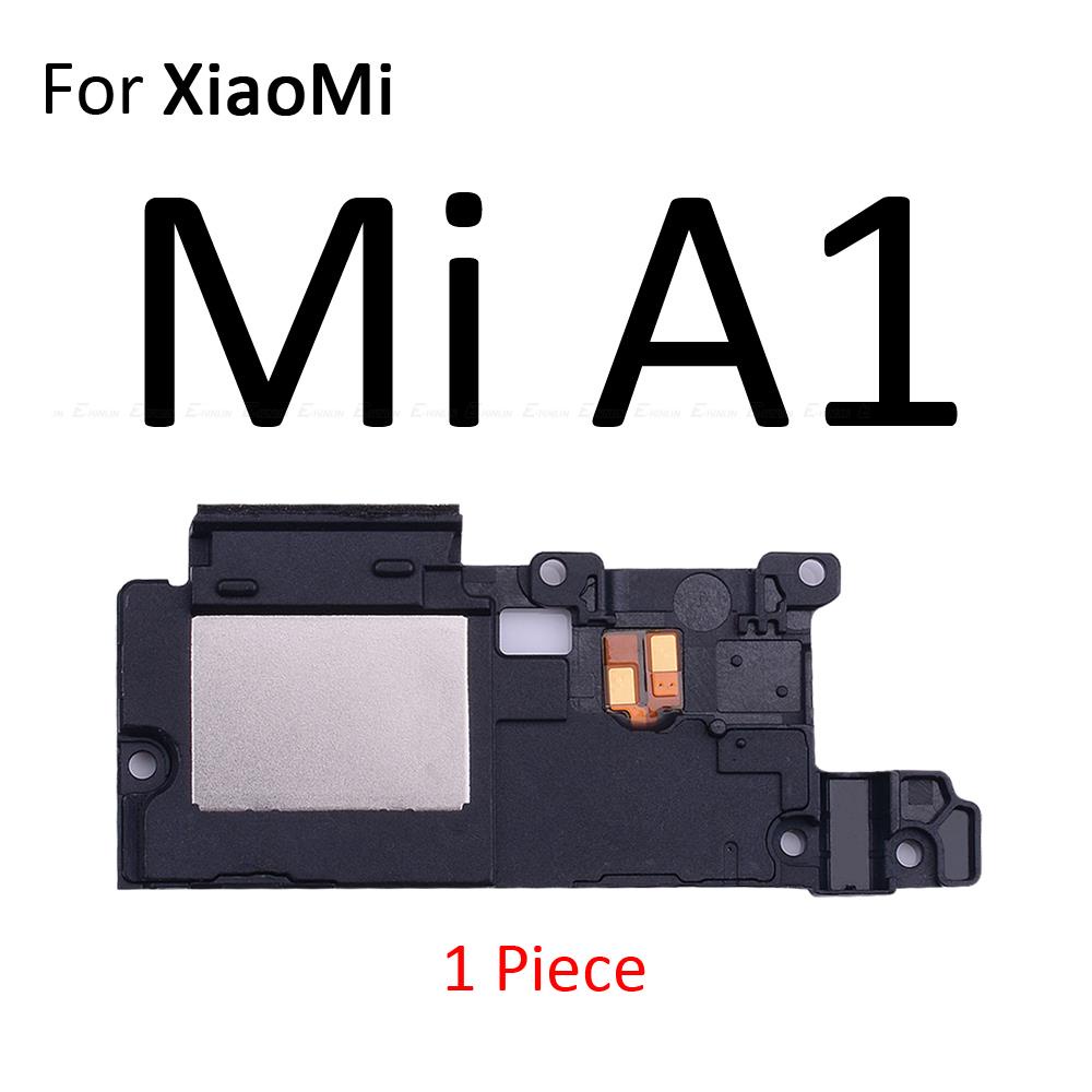 Linh Kiện Loa Âm Thanh Lớn Cho Điện Thoại XiaoMi Mi A3 A2 A1 9T 9 8 SE Pro Lite 6