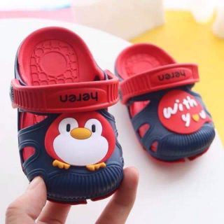 Dép trẻ em