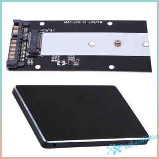 Thẻ chuyển đổi M.2 Ngff Ssd Sang 2.5in Sata chất lượng cao