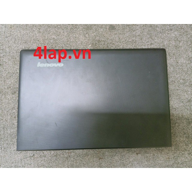 Thay Vỏ máy laptop Lenovo Ideapad G400 G410 tháo máy