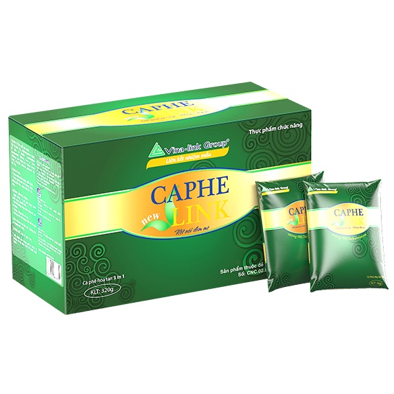 CAPHE NEW LINK