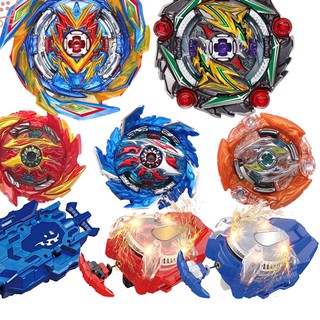 Đồ Chơi Con Quay Beyblade Cho B163 Brave Valkyrie B164 Pln B165 B166 Tiện Dụng