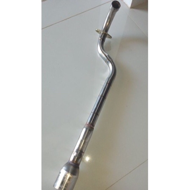 Cổ pô wave A 110 wave s rsx 110 wave blade gắn lon pô gắn pô zin chất lượng cao