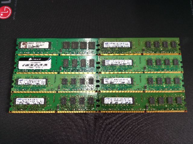 Ram máy tính PC DDR2 2G | BigBuy360 - bigbuy360.vn
