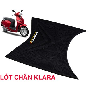 THẢM XE VINFAST XE ĐIỆN - KLARA - KLARAS - A1 - A2 - NEO