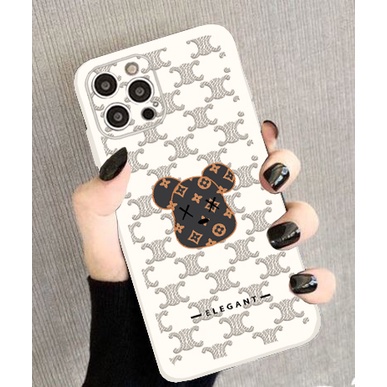 Ốp Lưng Xiaomi Redmi Note 7 8 9 10 11 9A 9C Pro 9s 9T Mi 11 Lite 5g ne - J078