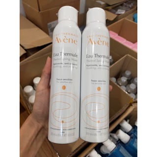 XỊT KHOÁNG AVENE 300ML CỦA PHÁP