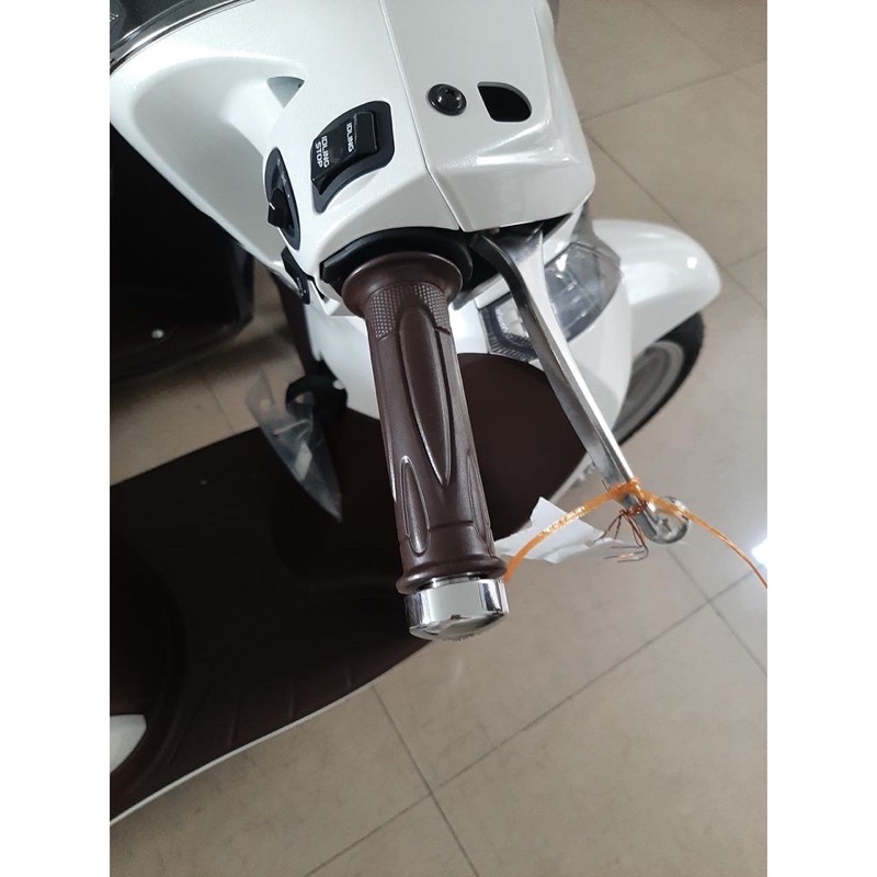 Bao Tay Sh Mode Chính Hãng Honda