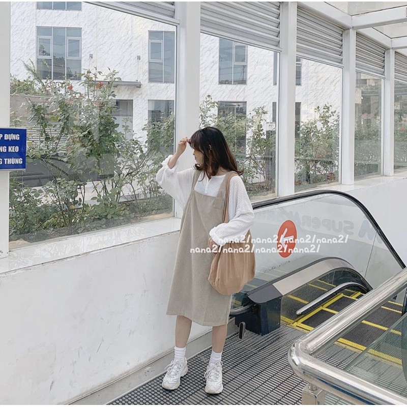 Yếm nhung trơn