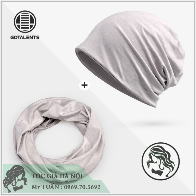 Mũ Cotton Cao Cấp Nhập Khẩu Hàn Quốc