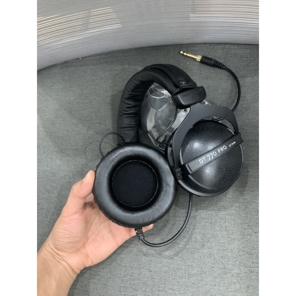 Tai Nghe kiểm âm Beyerdynamic DT770 Pro