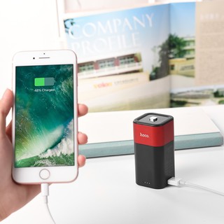 Sạc Dự Phòng Hoco J24 8000mAh