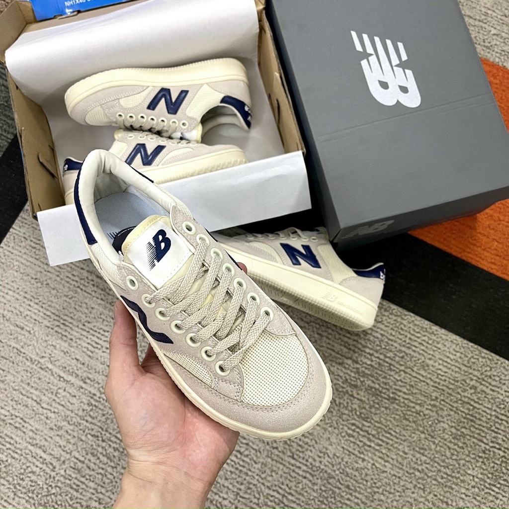 Giày NB New Balance CRT300 xanh navy cho nam đủ size, màu cực đẹp