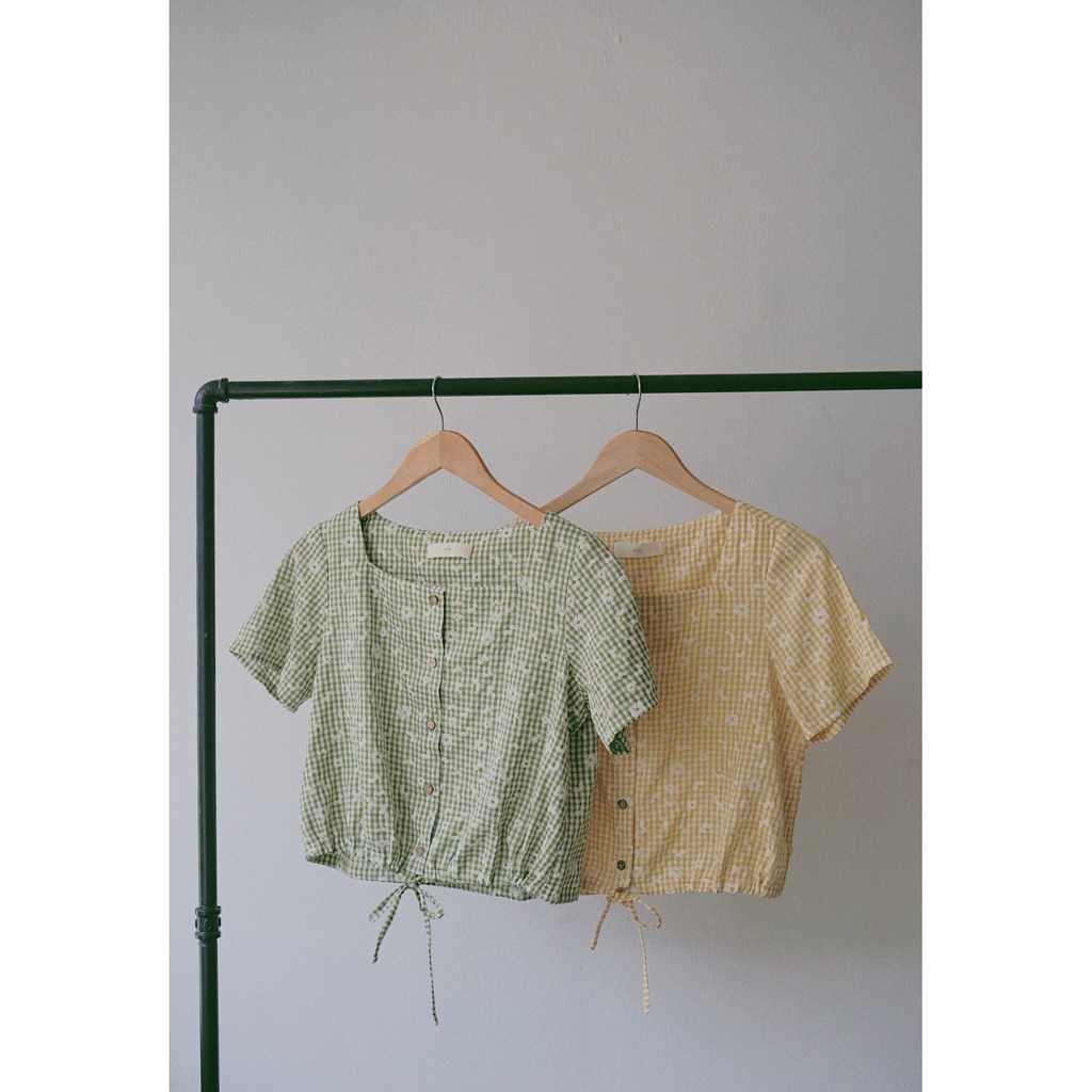 Harmony Croptop | BigBuy360 - bigbuy360.vn