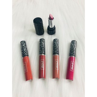 (Minisize 3ml) Son kem lì KAT VON D Everlasting Liquid Lipstick