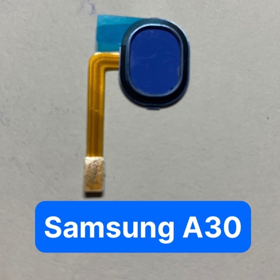 Nút home, cảm biến vân tay samsung A30 / A20
