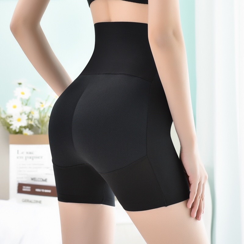 Quần gen độn mông ôm vòng 2 cực xịn