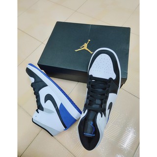 Giày Jordan 1 Mid SE Chính Hãng