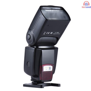 Đèn Flash Cho Máy Ảnh Canon Nikon Olympus Penta