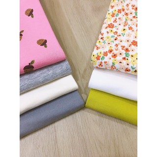 combo 02 quần Legging trắng size 80