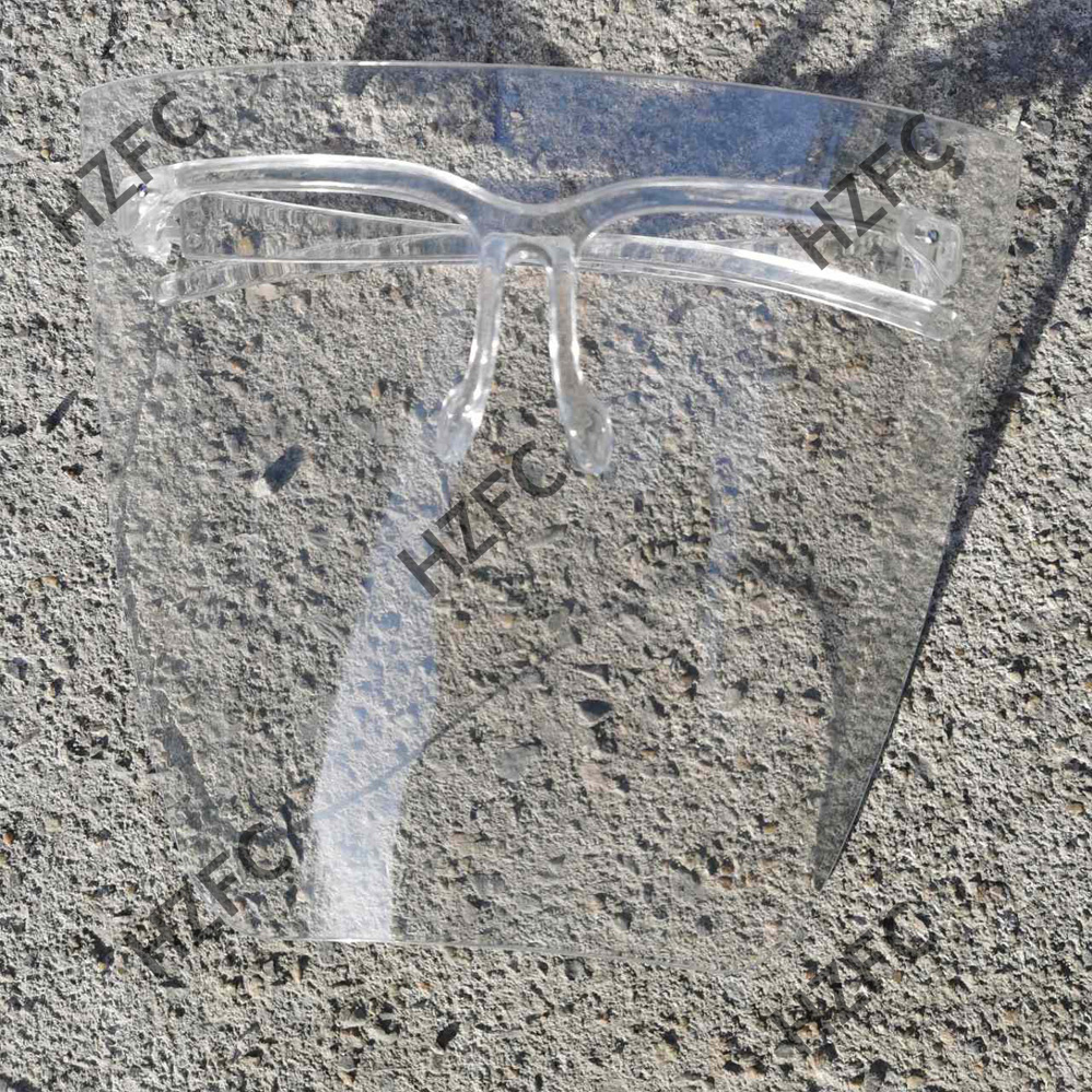 Tấm Che Y Tế Face Shiel 💦Tấm Chắn Giọt Bắn💦 CC - Giao Ngay Grab - Chống Văng Dầu, Kính Siêu Nhẹ | BigBuy360 - bigbuy360.vn