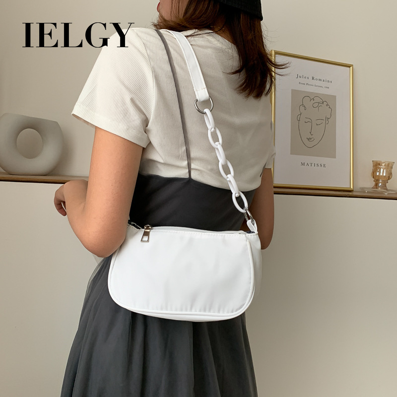 Túi đeo vai IELGY dễ phối đồ thời trang xinh xắn cho nữ