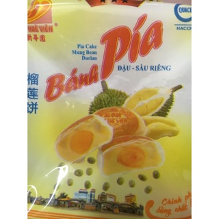 Combo 5 cây Bánh pía 4 sao