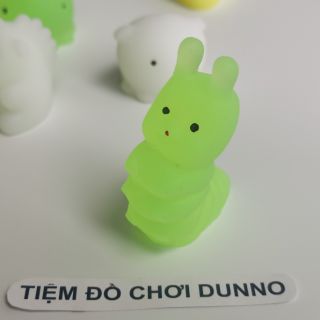 Đồ Chơi Squishy Mochi Mềm Mềm