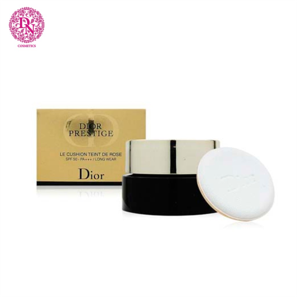 Phấn cushion Dior Prestige mini 4g