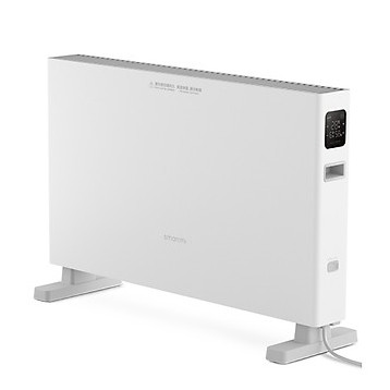 [Mã 1511ELSALE hoàn 7% đơn 300K] Máy sưởi điện thông minh Xiaomi SmartMi 1S