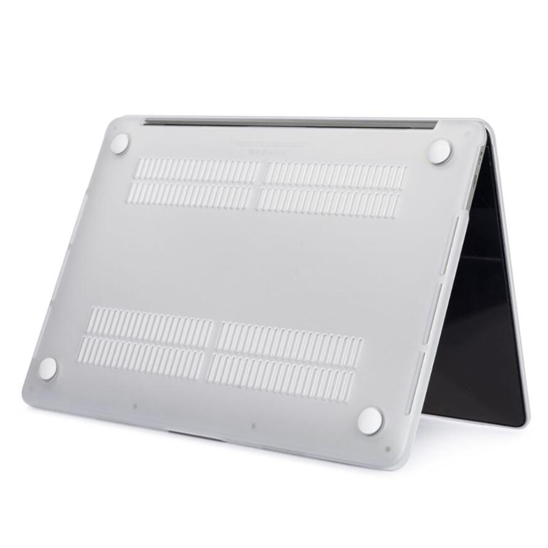 Matte case Vỏ bảo vệ for Macbook Pro 13 with Touch Bar A1706 A1989 A2159 A2289 A2251 A1708 Ốp lưng cover