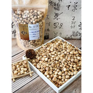 Bạch Đậu Khấu – Hỗ Trợ Hóa Thấp, Hành Khí, Giúp Bụng Dễ Chịu Và Ăn Uống Ngon Hơn