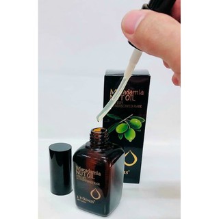 Tinh dầu dưỡng tóc Macadamia Nut Oil 50ml