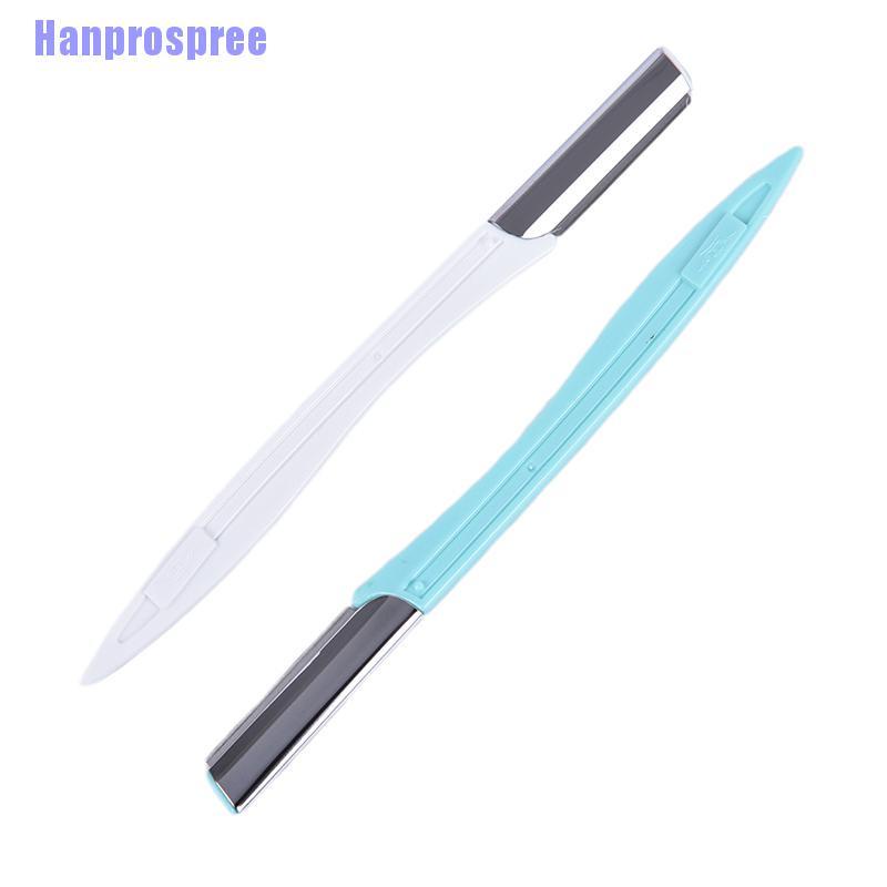 Dao Cạo Lông Mày Tiện Dụng Chất Lượng Cao