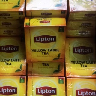 Lipton vàng