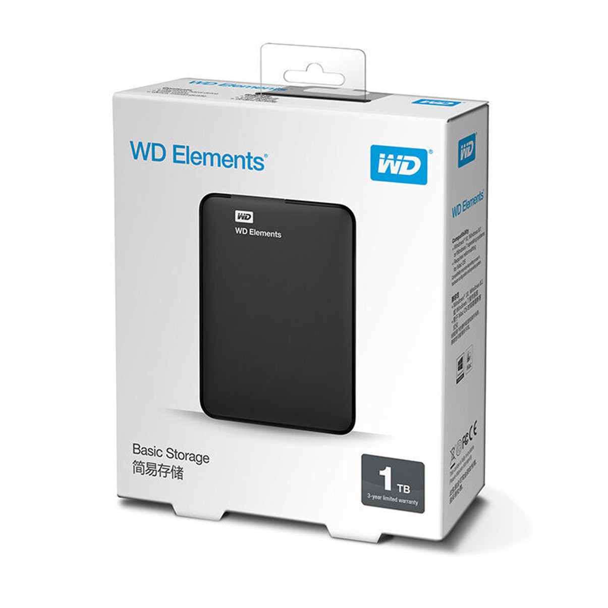 Ổ Cứng Ngoài Usb 3.0 Nhiều Loại Khác Nhau | BigBuy360 - bigbuy360.vn