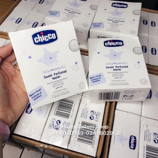 NƯỚC HOA CHICCO