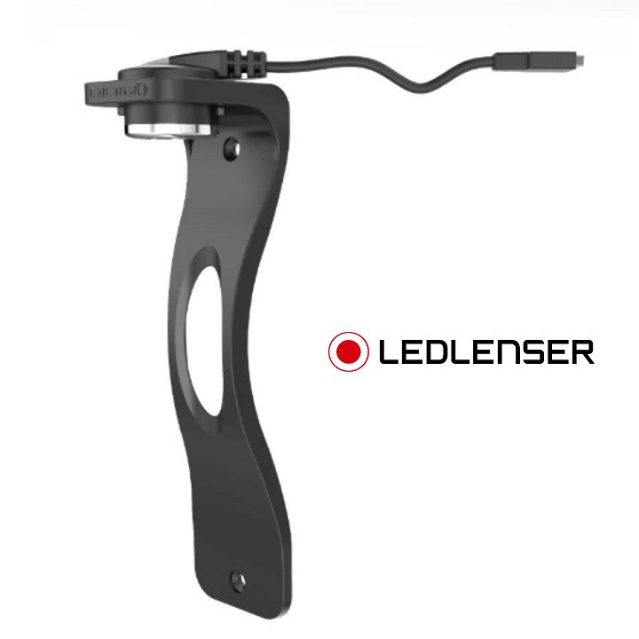 Phụ Kiện Sạc Từ Tính LEDLENSER Chuyên Dụng Cho Đèn Pin P7R, M7R -  HIBUDDY